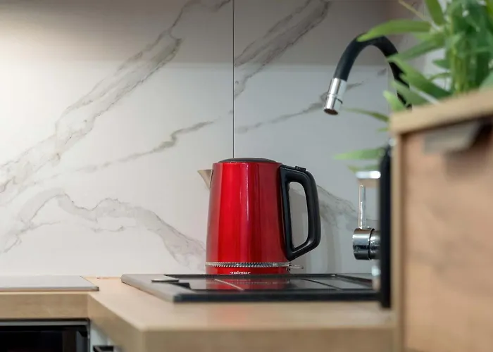 Klimatyczne W Lodzi Z Parkingiem I Duzym Umeblowanym Balkonem By Renters Łódź